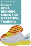 Best Hoka Shoes For Running