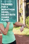 Marathon Training Heart Rate Zones