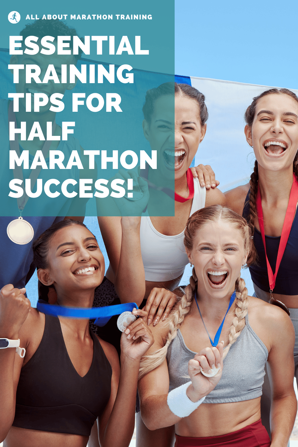 13 Week Half Marathon Training Essential Tips