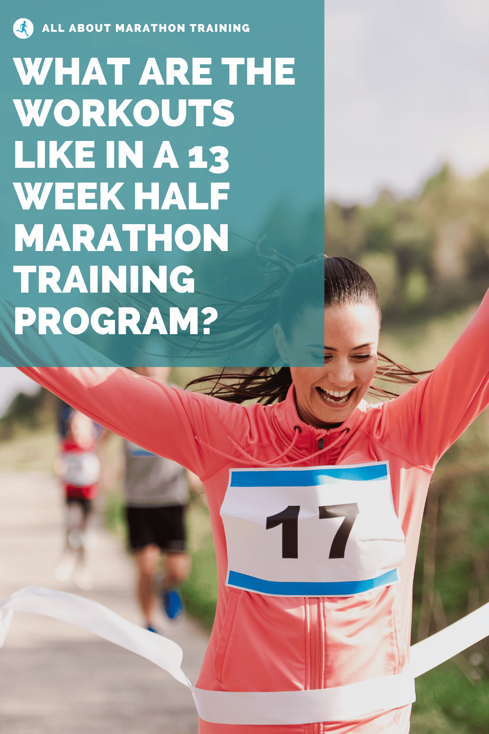 13 Week Half Marathon Training Workouts 