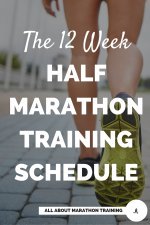 Half Marathon Training