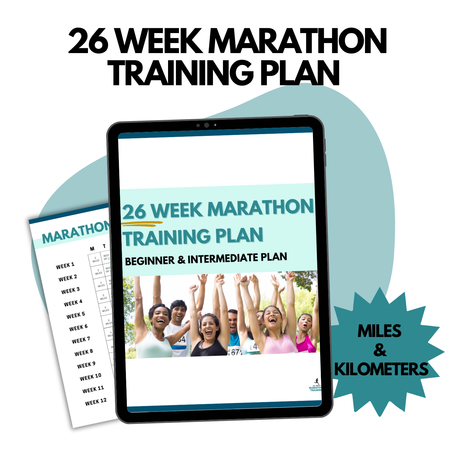 26WeekMarathonTrainingPlanMockup