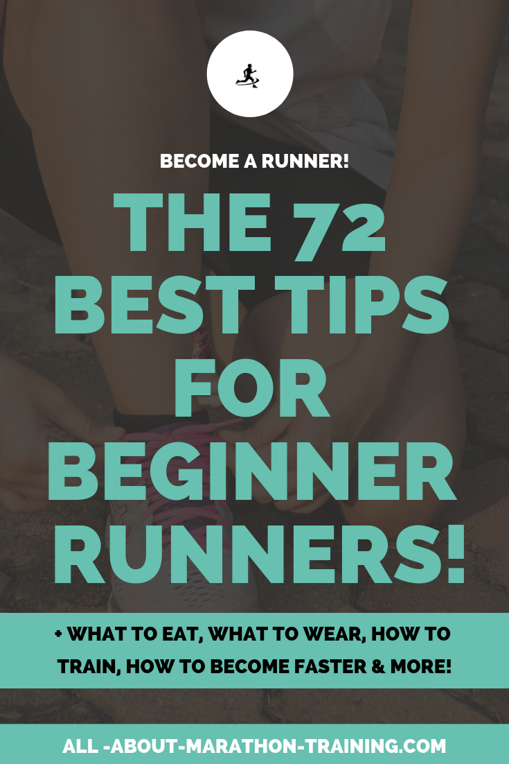 7 Tips: Your Guide to Buying the Right Runner