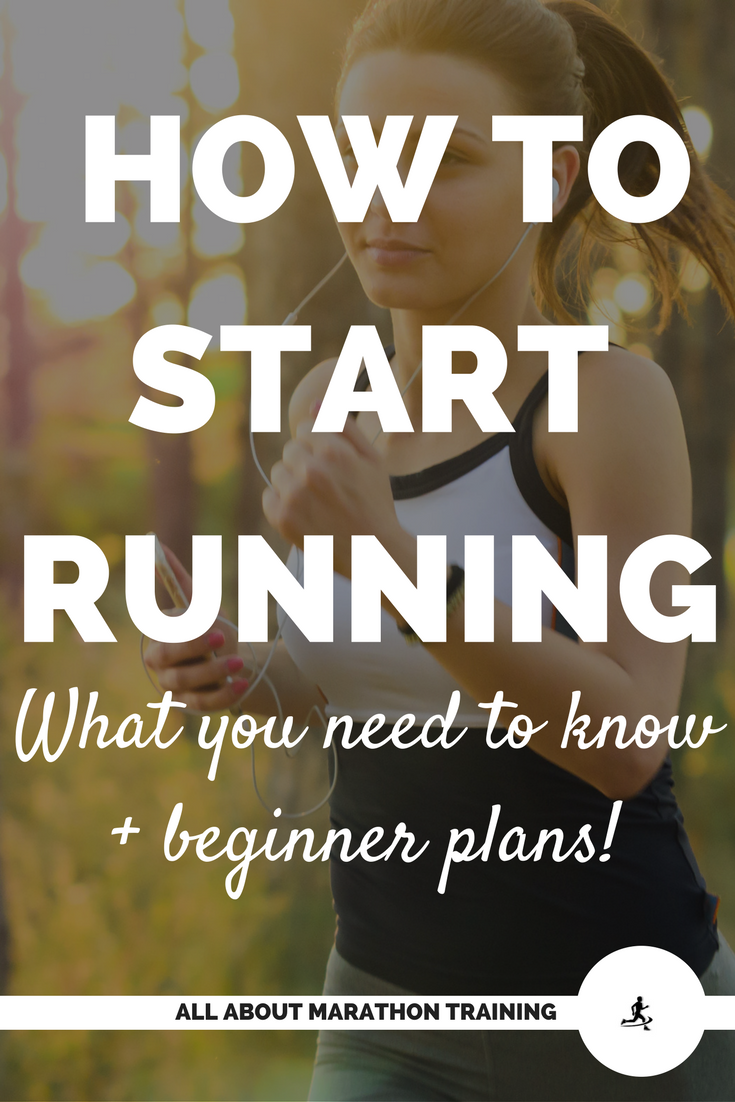 72 Running Tips for Beginners + Great Reminders for All Runners!