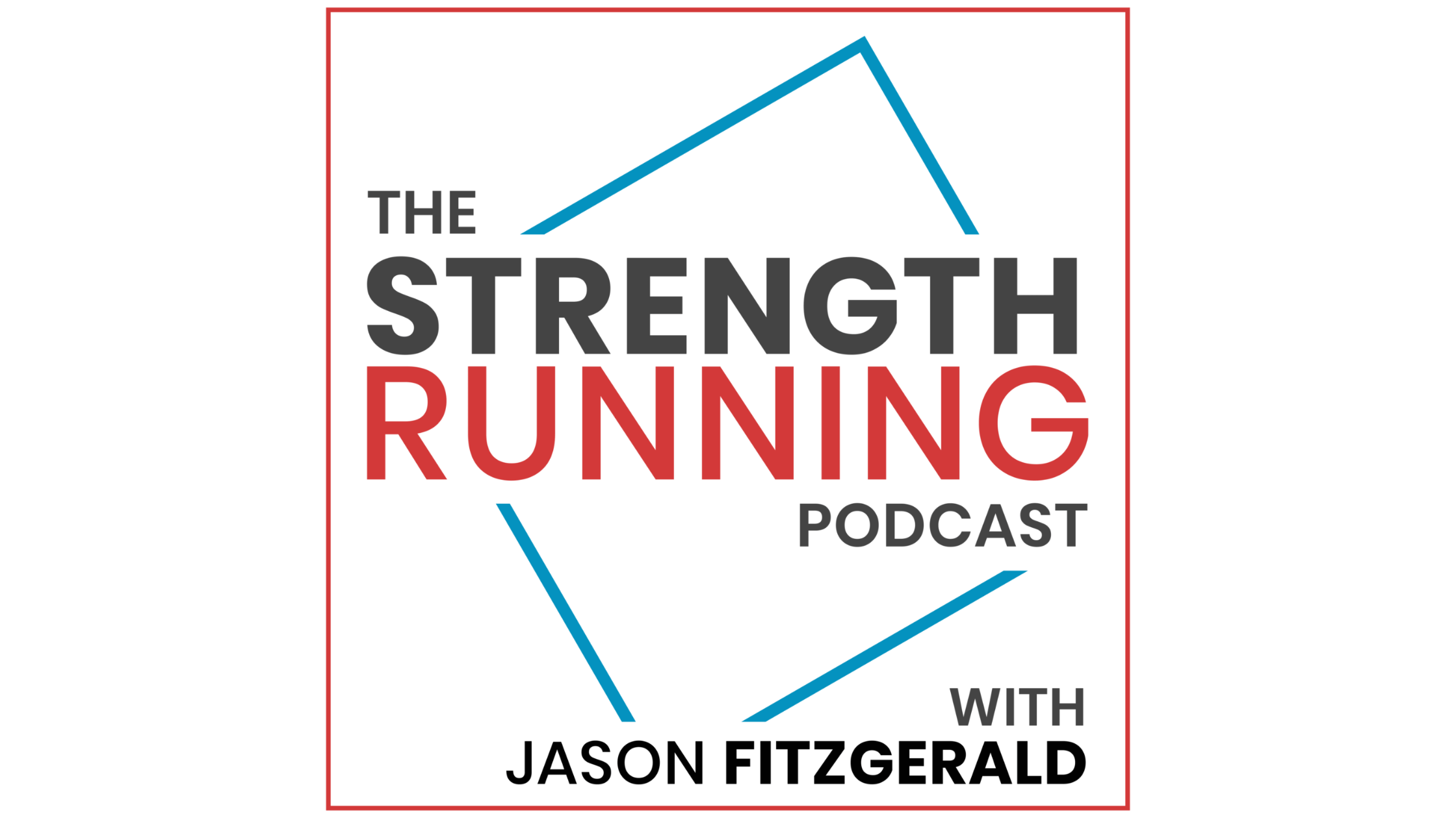 Best Running Podcast The Strength Running Podcast