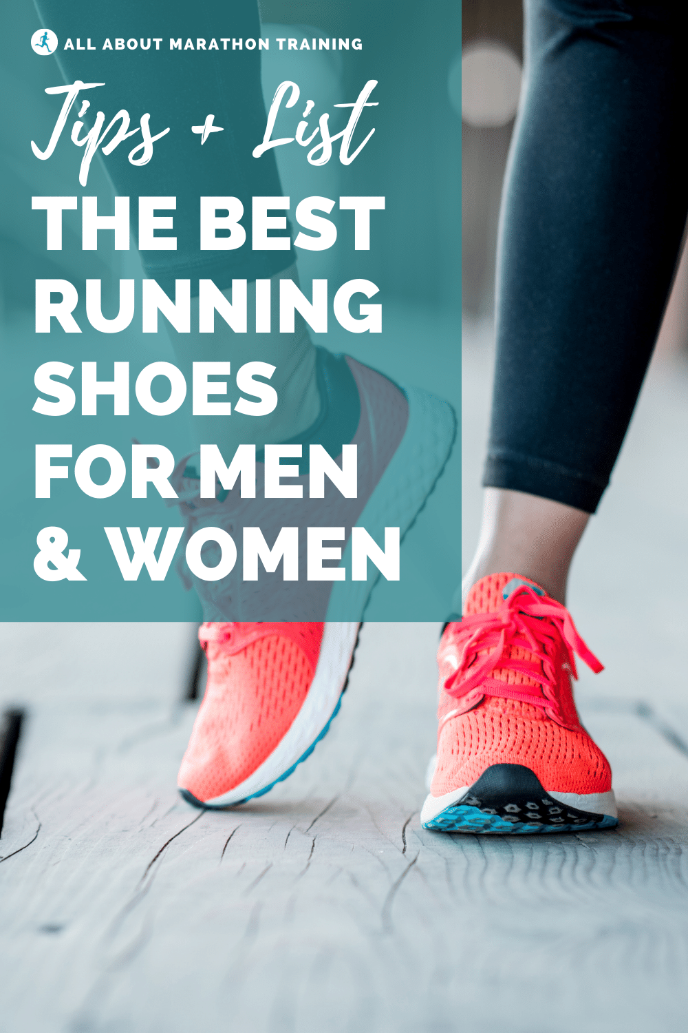 Best Running Shoes for Long Distance Runners