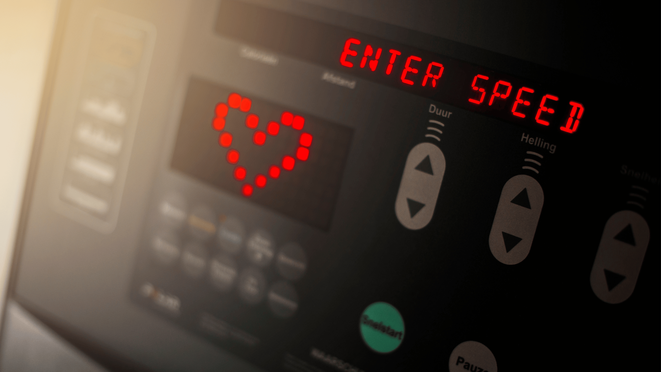 Best Treadmills for Runners Heart Rate Measurement