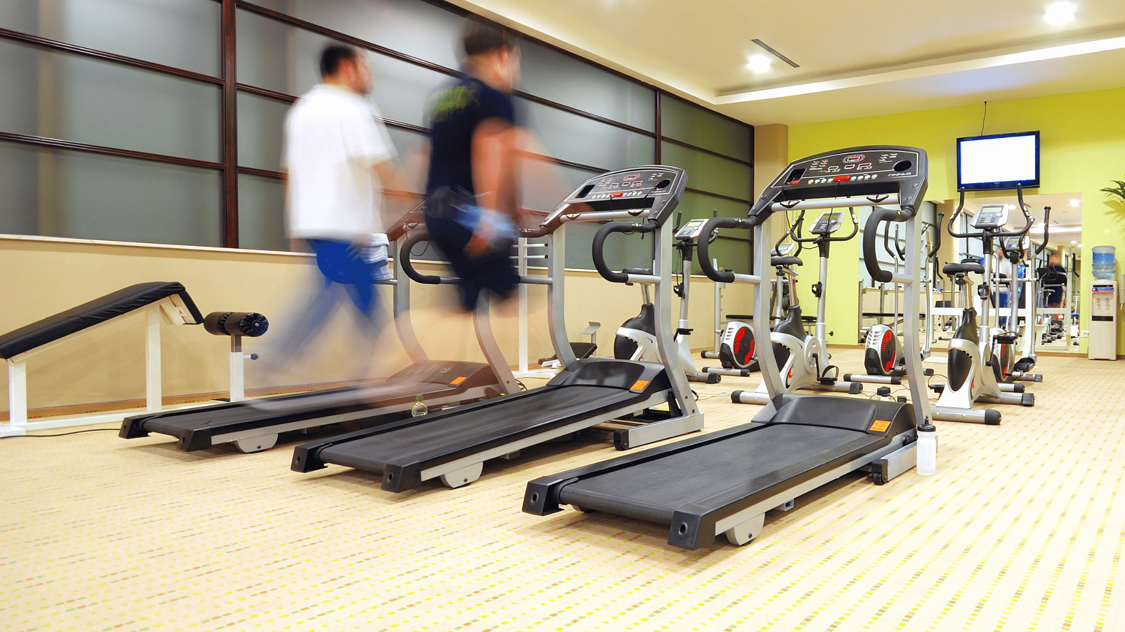 Best Treadmills for Runners Maximum Speed