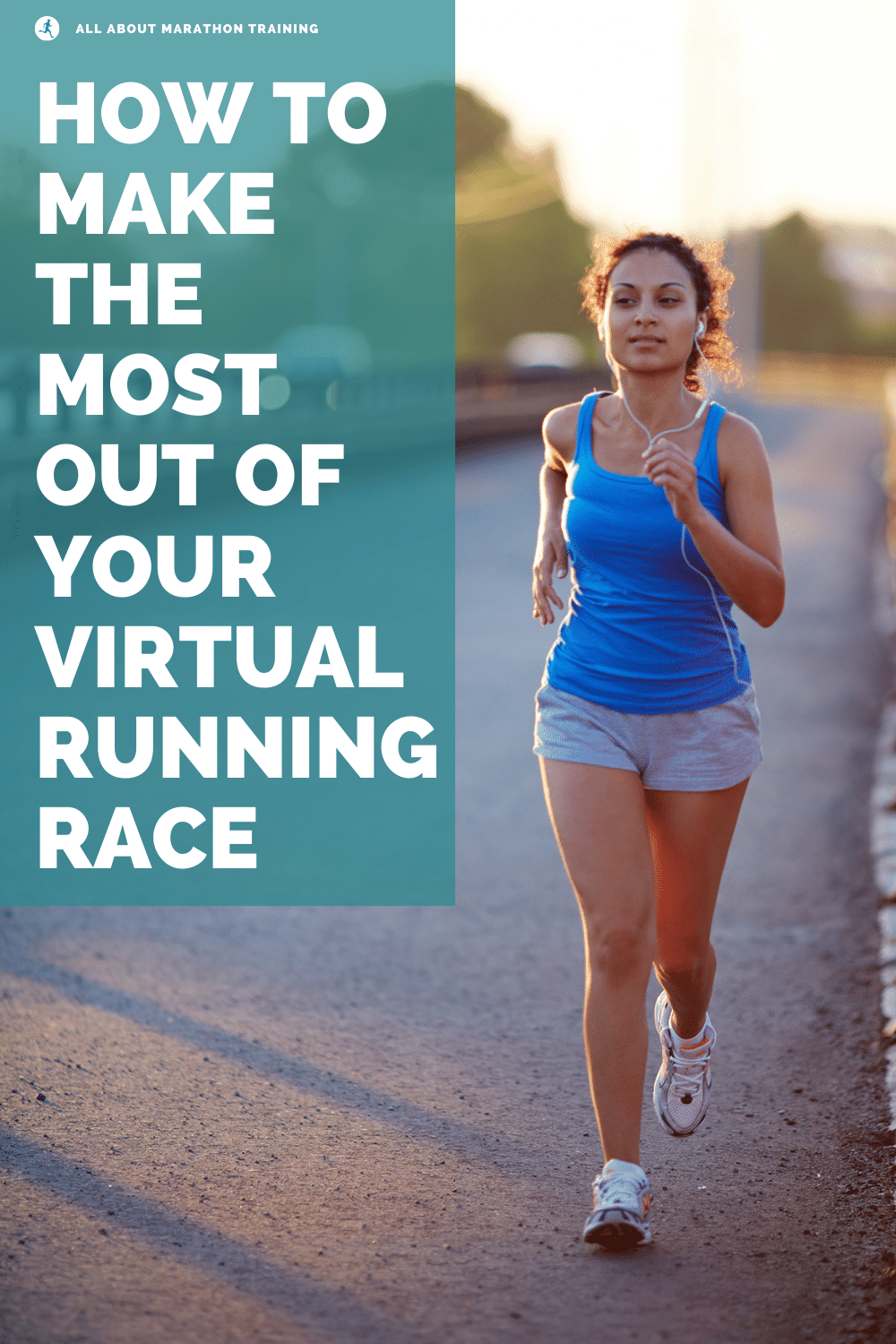 Virtual Races Your Ultimate Guide for 2021