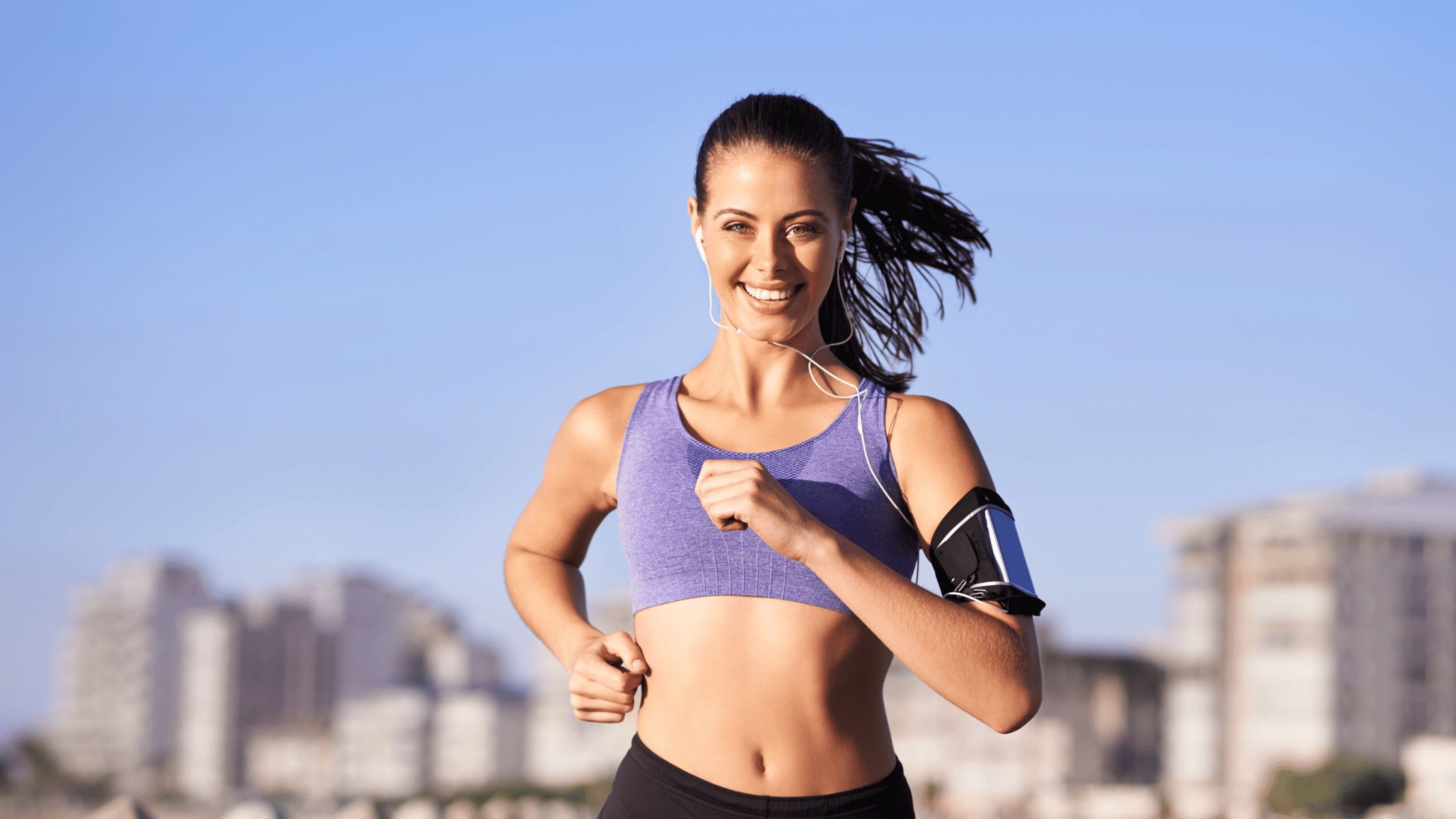 Increase Running Endurance Long Run