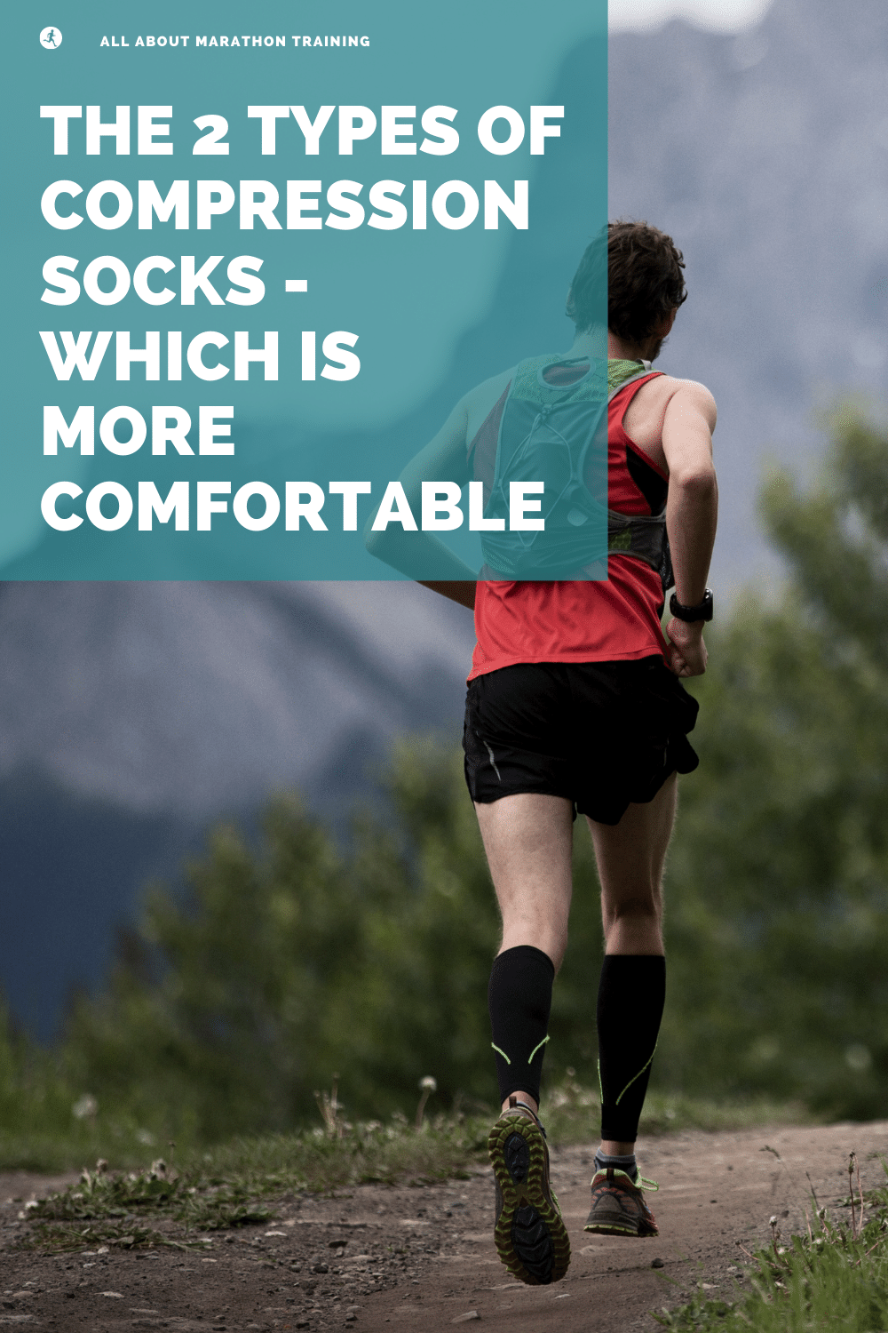 Compression Socks Benefits and Guide — Runstreet