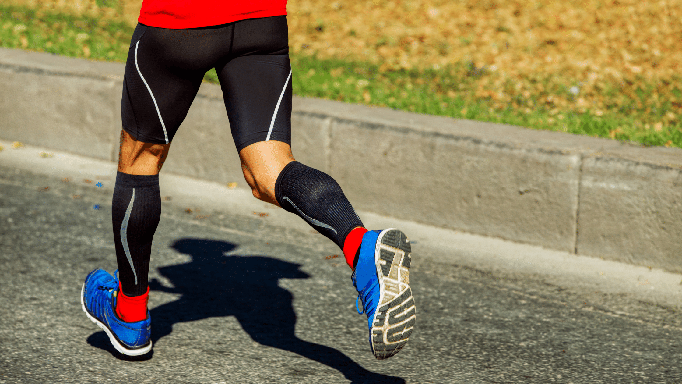 Compression Socks, Shorts & Tights. Recovery Tights