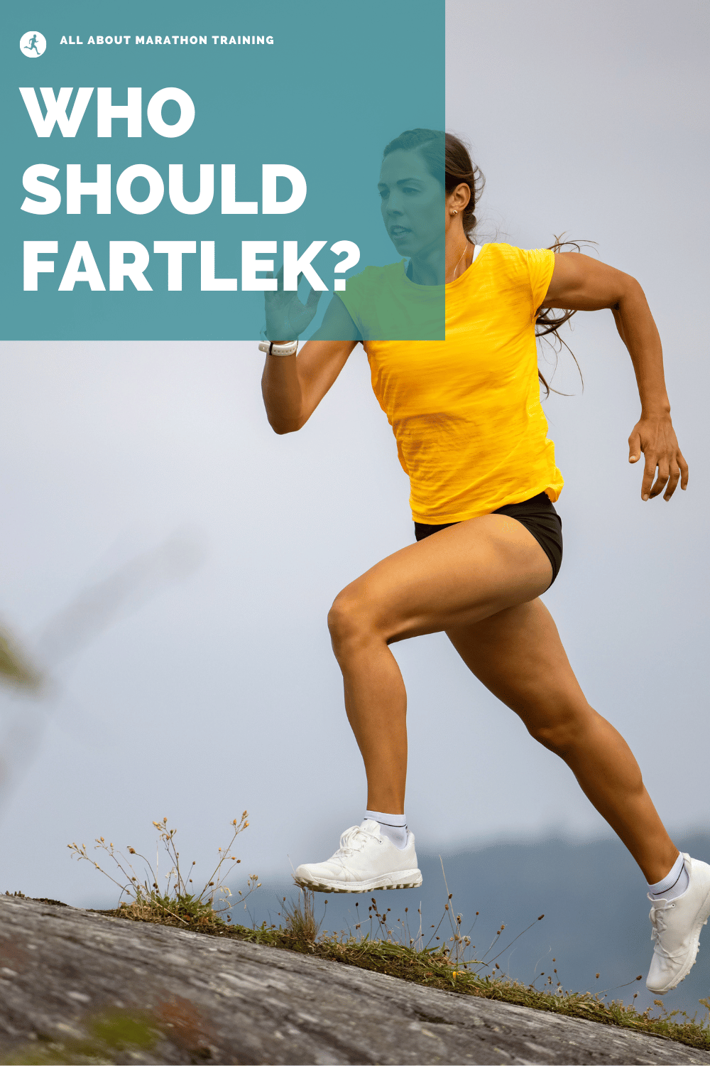 Fartlek Marathon Training Who Should Fartlek