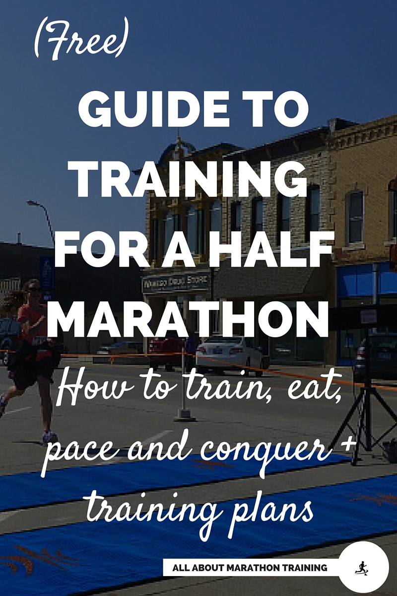 Half Marathon Guide - Directory of USA and International Half Marathons