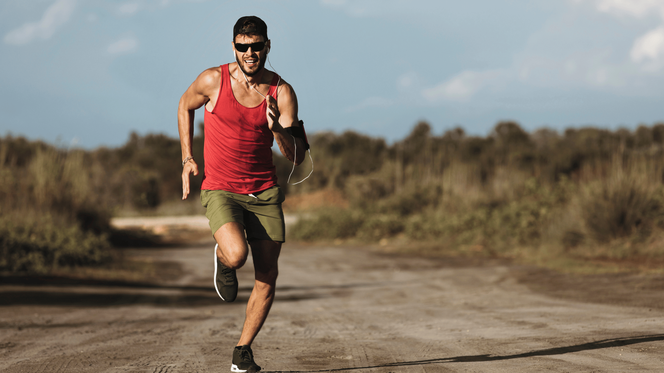 How Long Does It Take To Train For a Half Marathon Goals