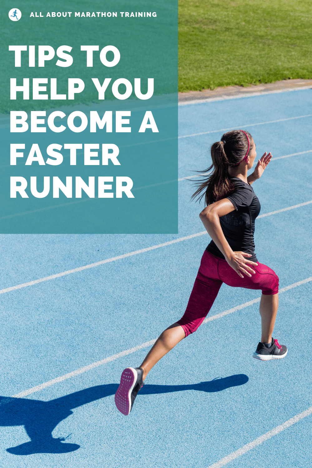 How To Become Faster In Track - Sellsense23