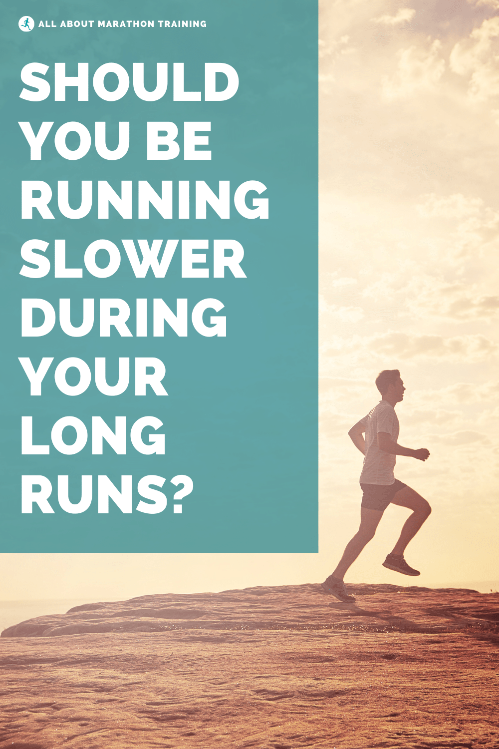 Long Run Pace: What should mine be?