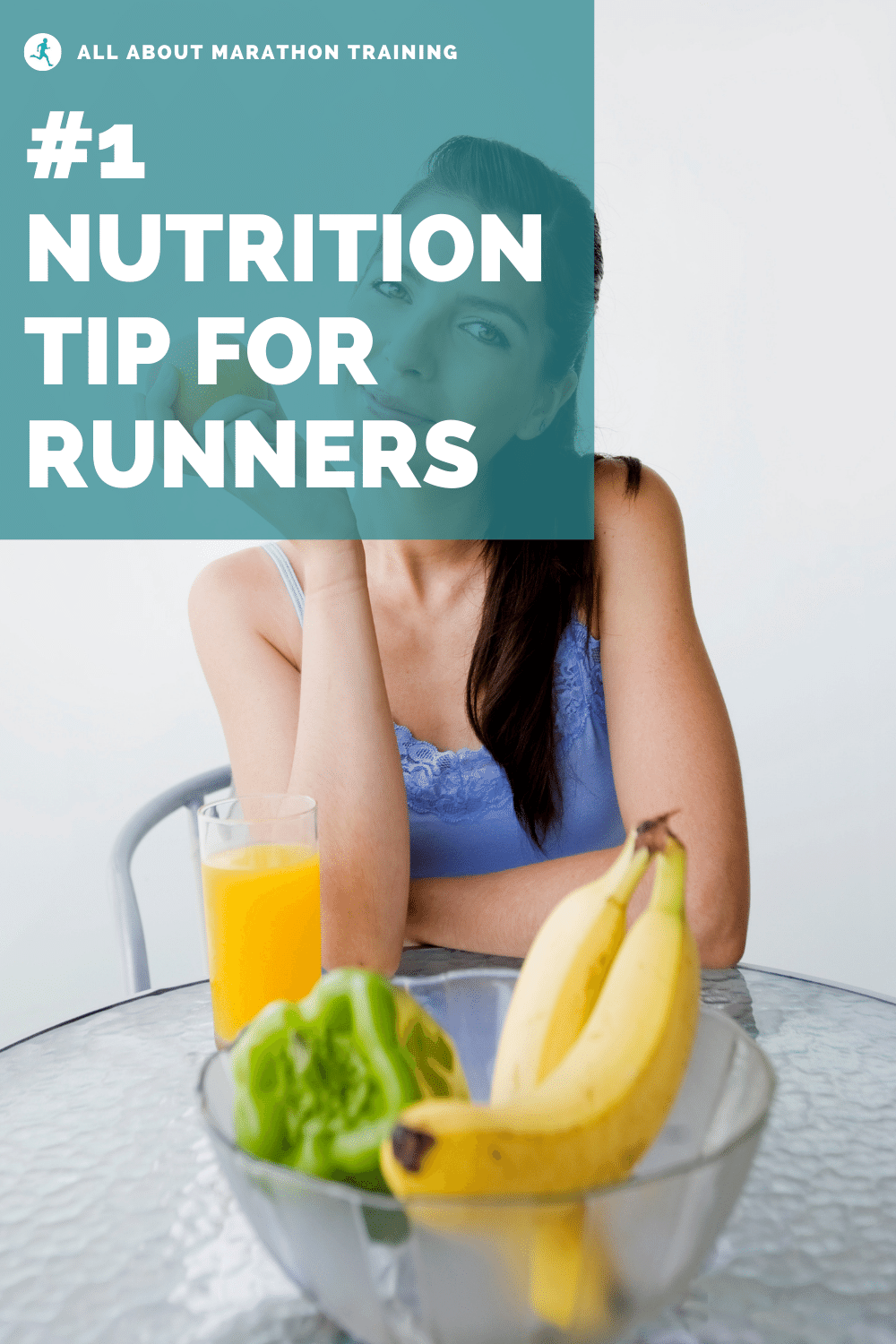 Marathon Nutrition: Evaluating your Diet for Successful Running