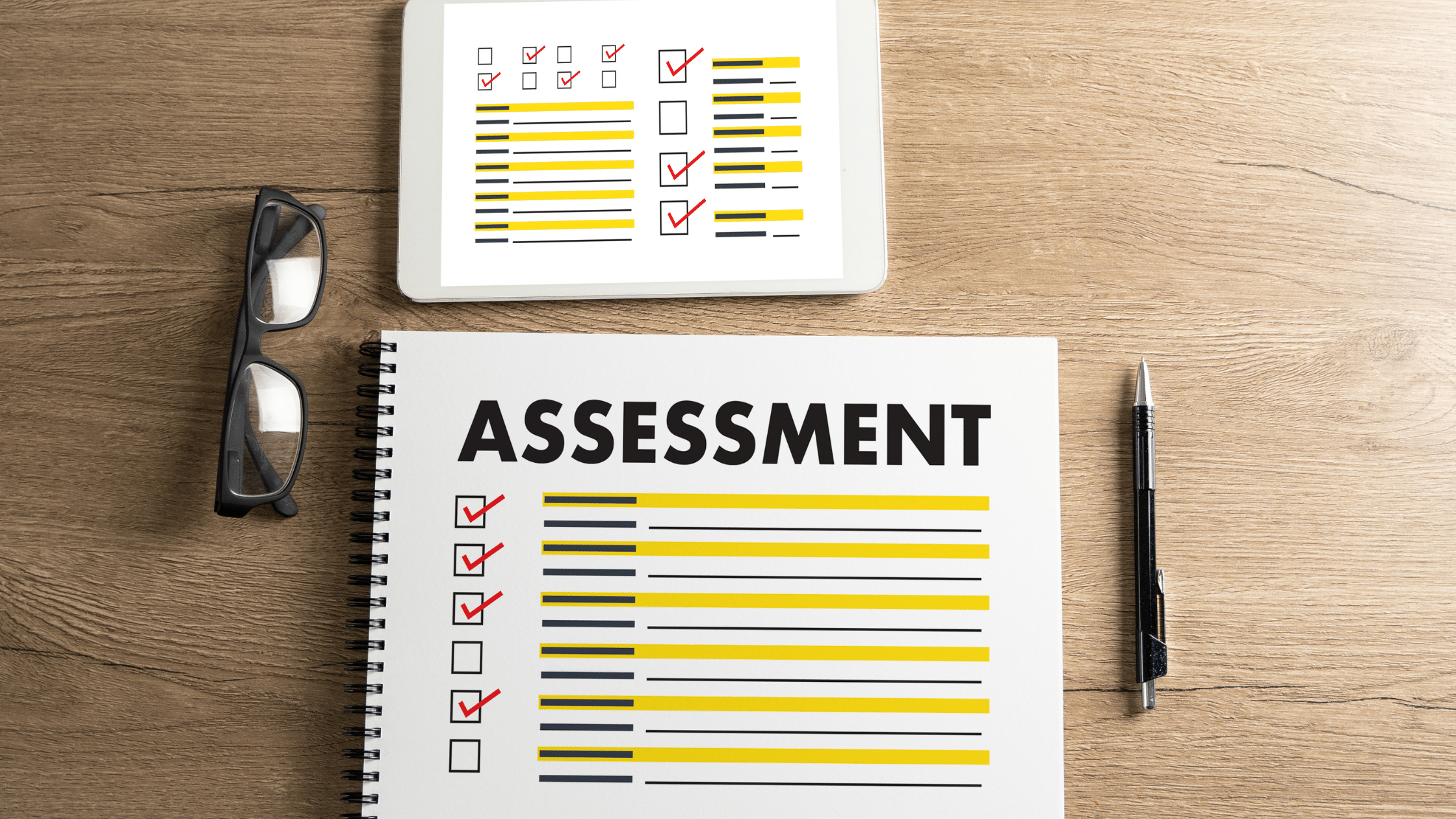 Marathon Training Assessment