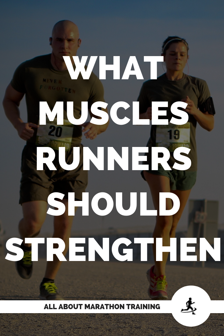 Strength Training for Runners: Benefits, How To & Workout Plans