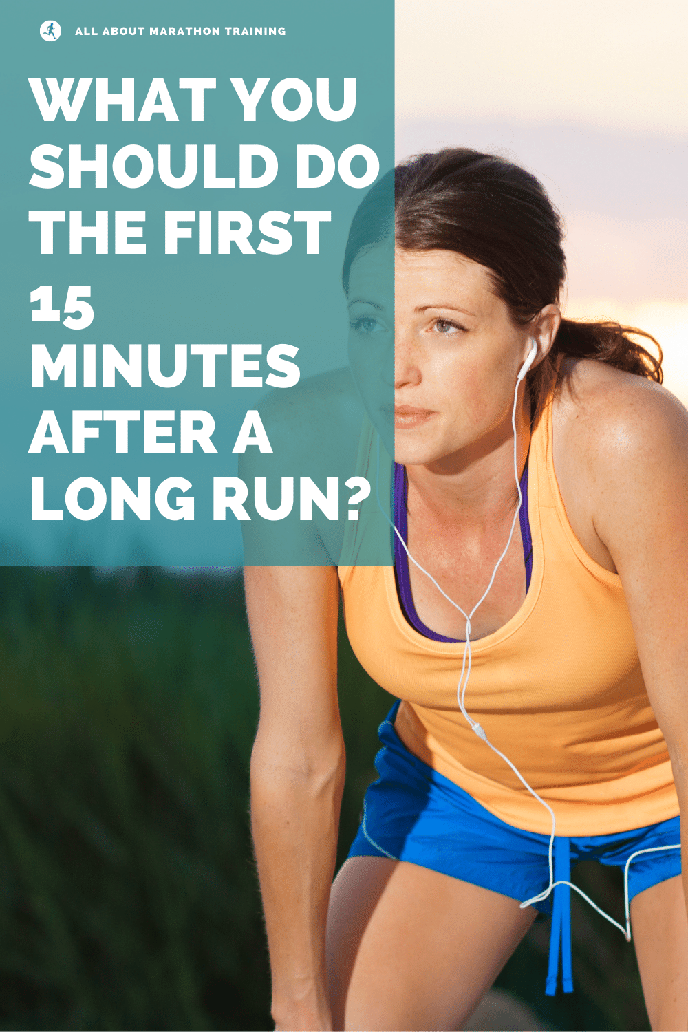 Long Distance Running Recovery Plan: Your Actionable Timeline!