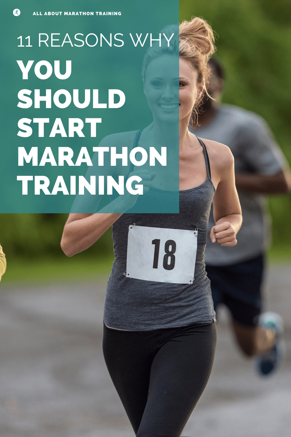 Free 16 Intermediate Week Marathon Training Plan in Miles & Kilometers