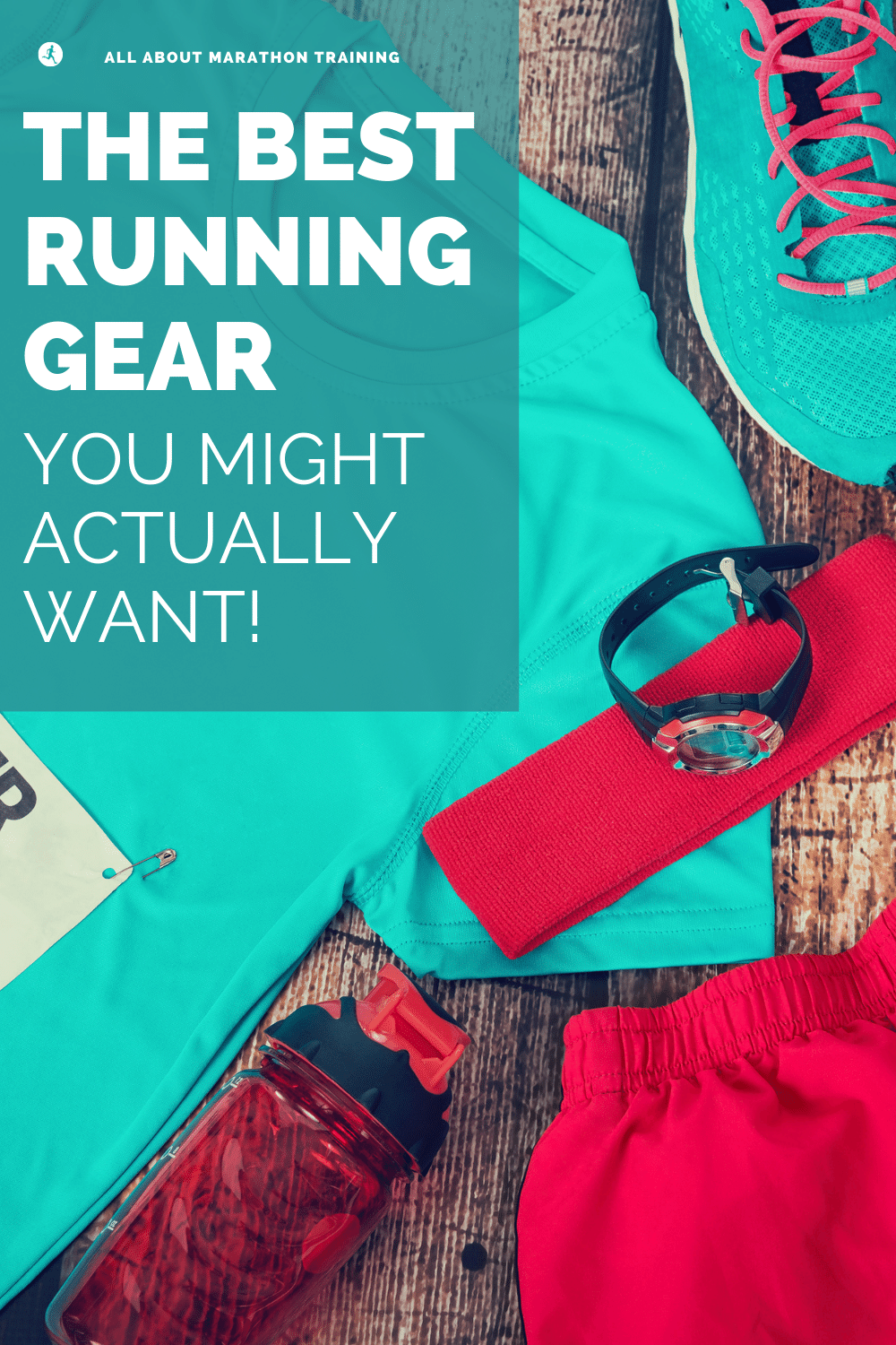 Beginners' Running Kit: What you actually need to start running