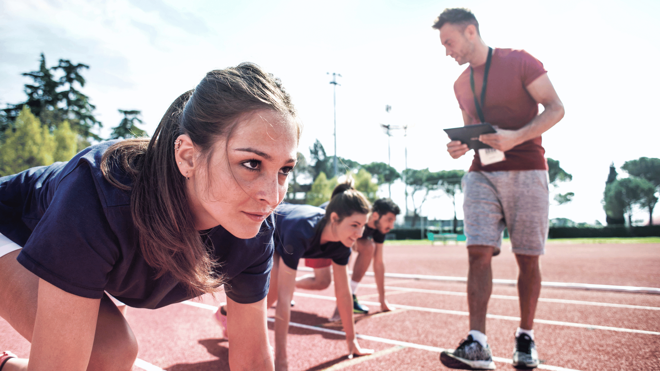 Running Motivation Running Coach