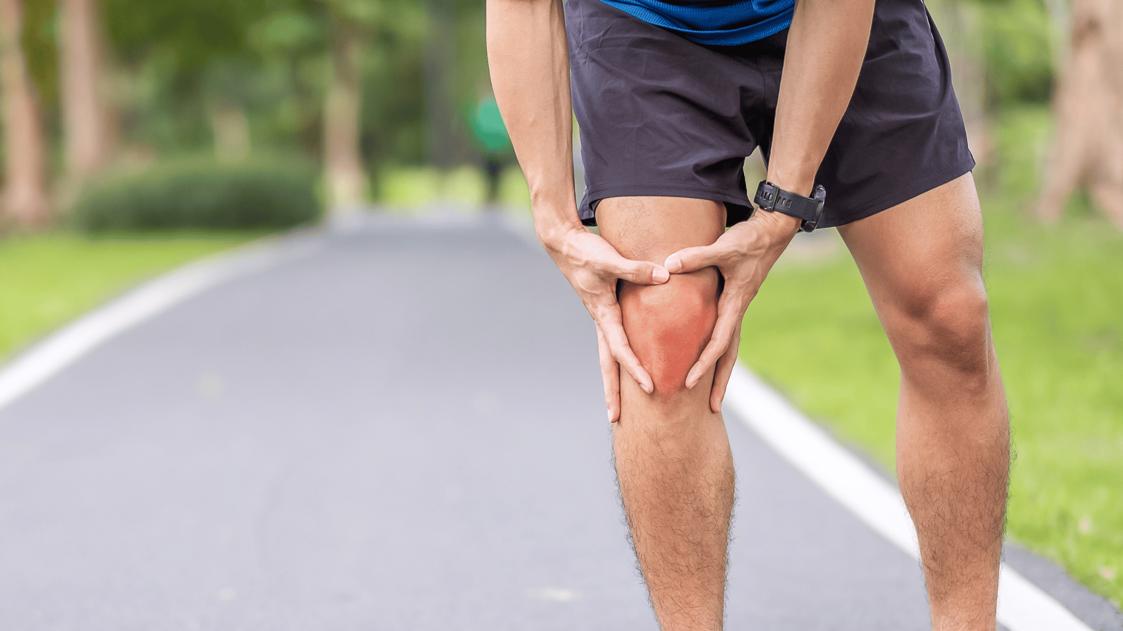 Running Myths Debunked Knee Joint Pain