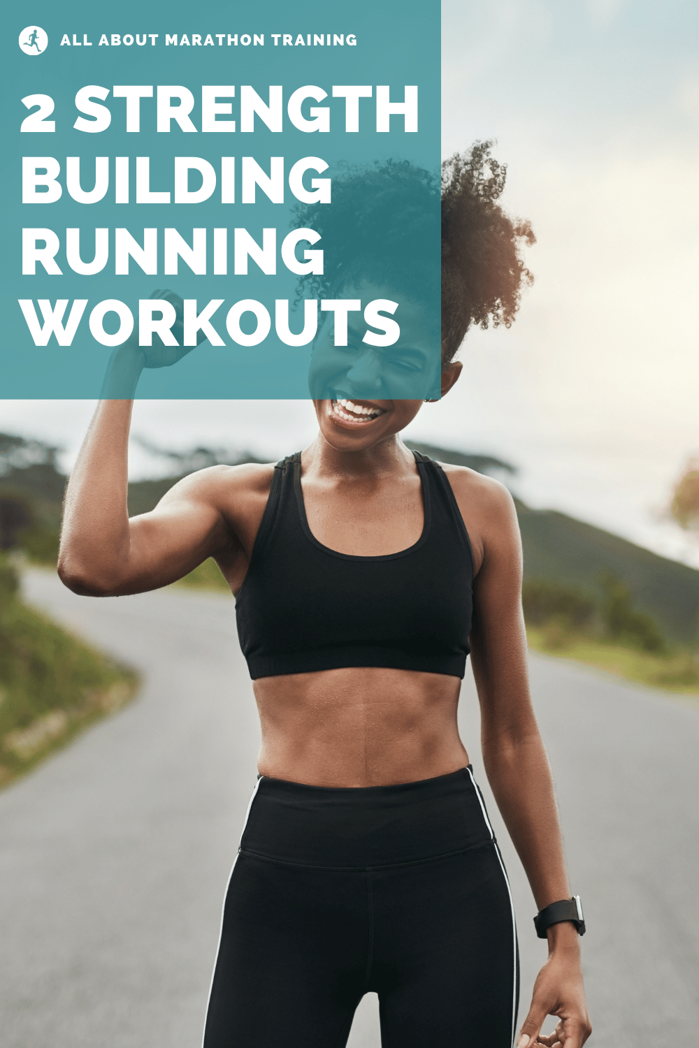 Running Workouts Strength Building Workouts
