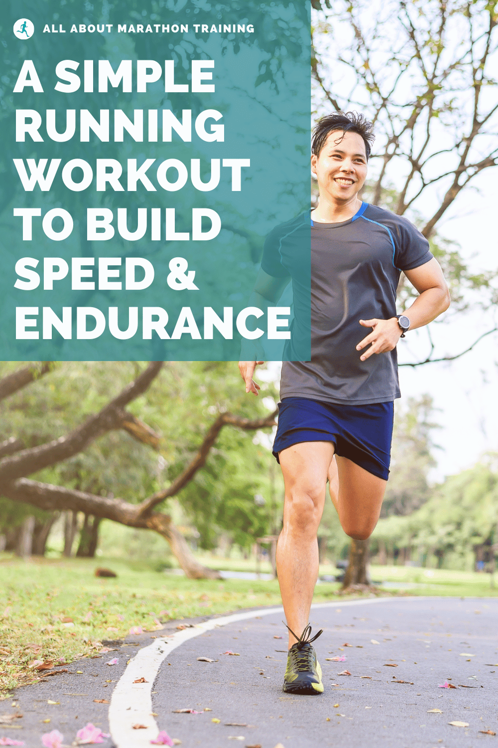 Best Running Workouts to Increase Speed and Endurance - Men's Journal