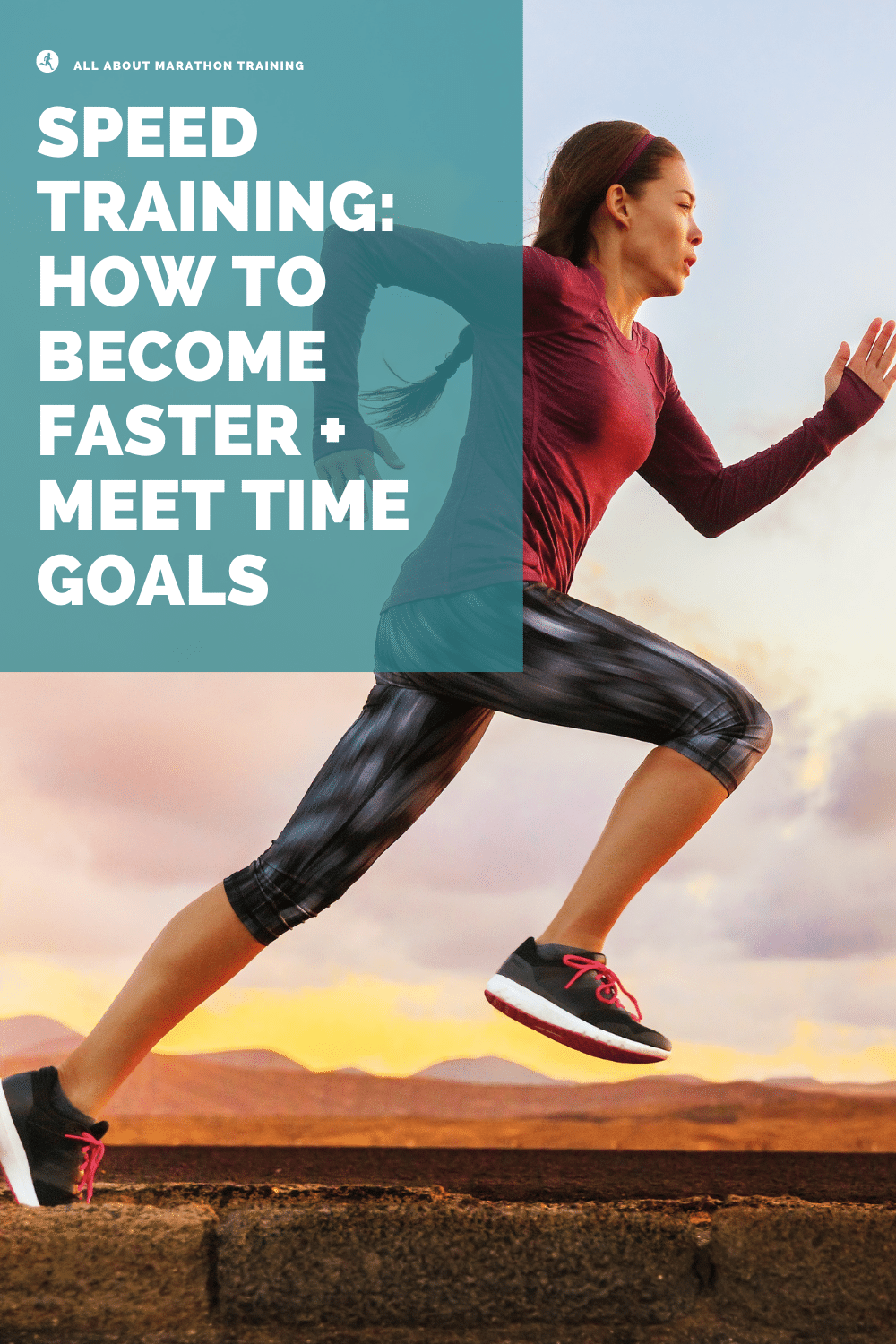 How To Become A Faster Long Distance Runner Contestgold8