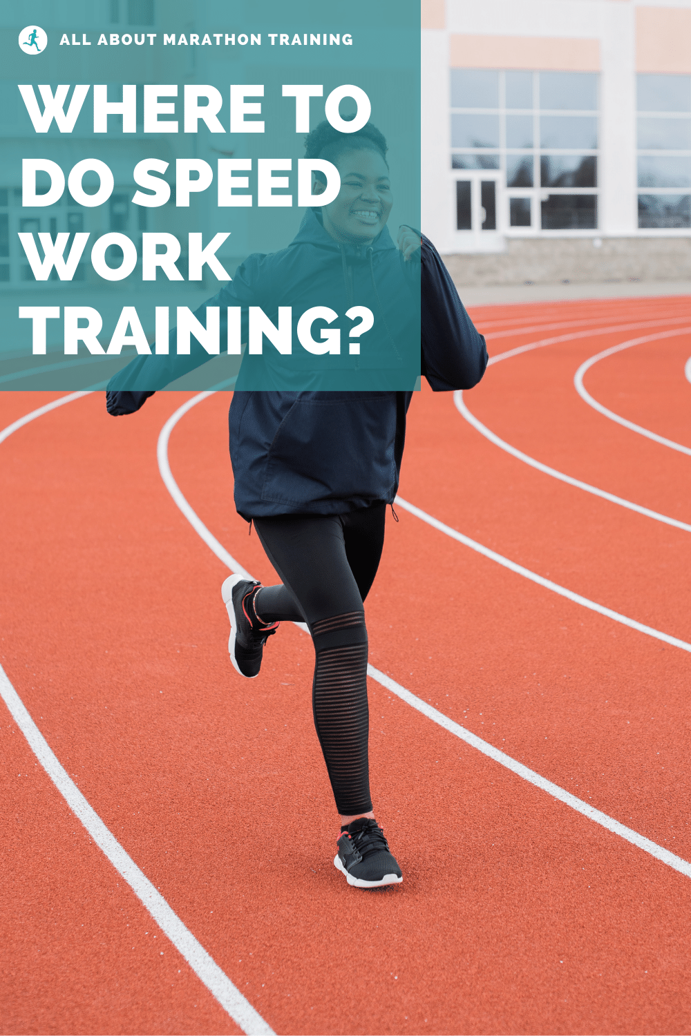 High Intensity Speed Training Can Improve Your Marathon Time