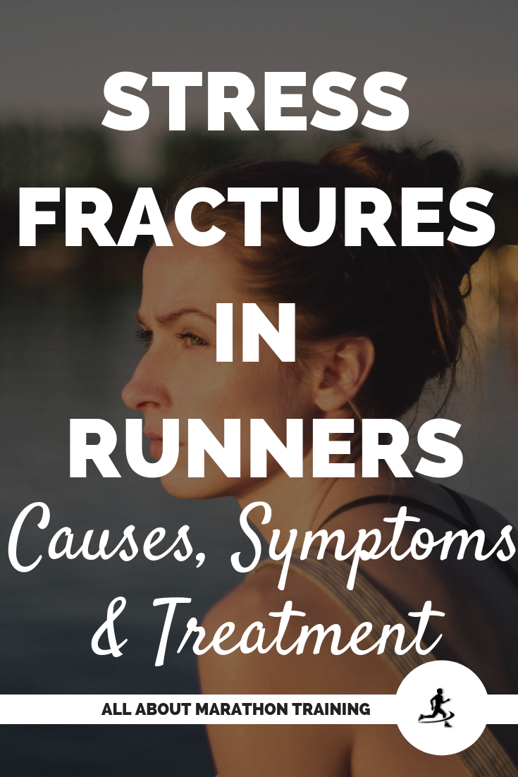 stress fracture shin home remedies