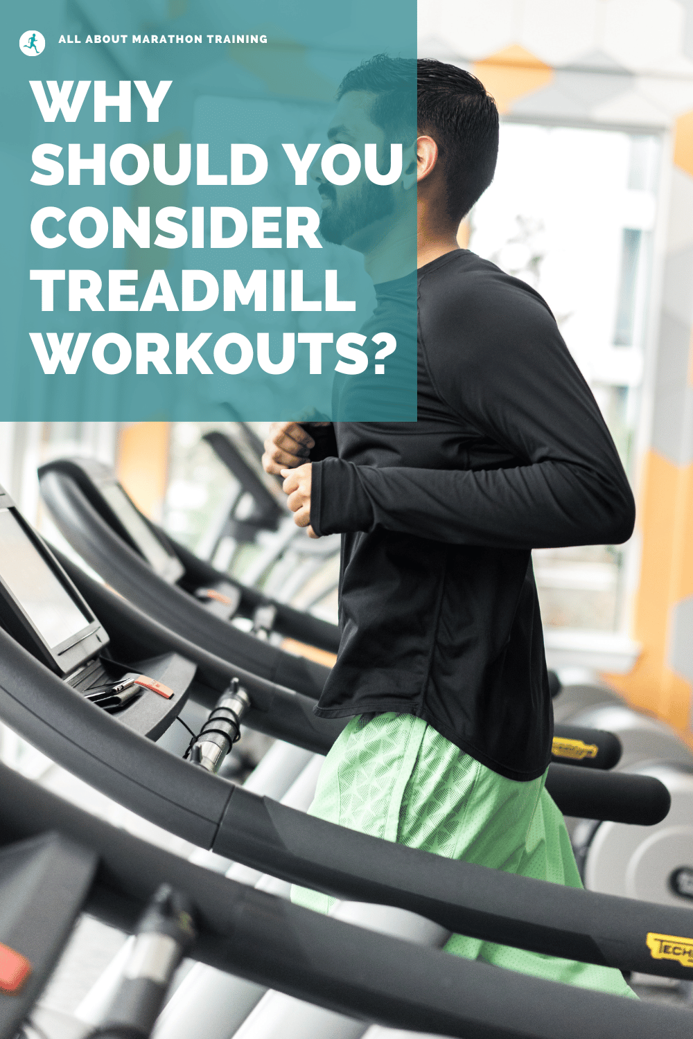 7 Treadmill Workouts for Runners