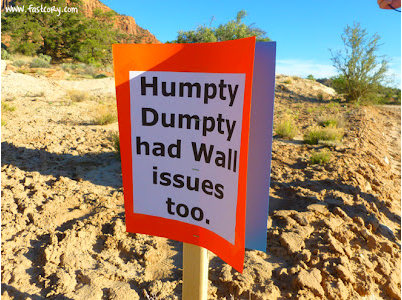 funnysignsformarathonrunnershumptydumpty