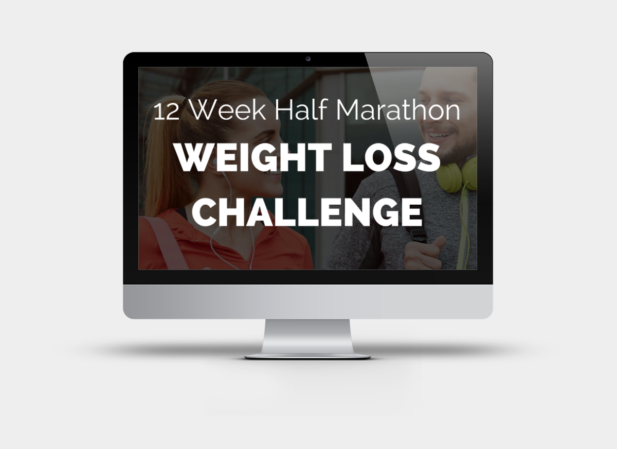 Have A Tips About How To Lose Weight Training For A Marathon