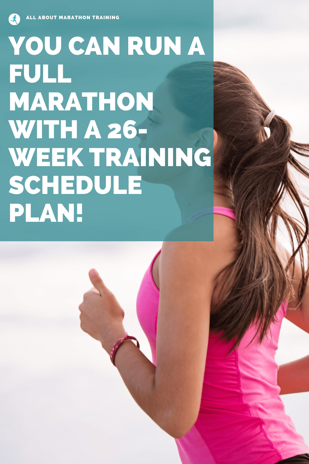 26 Week Marathon Training