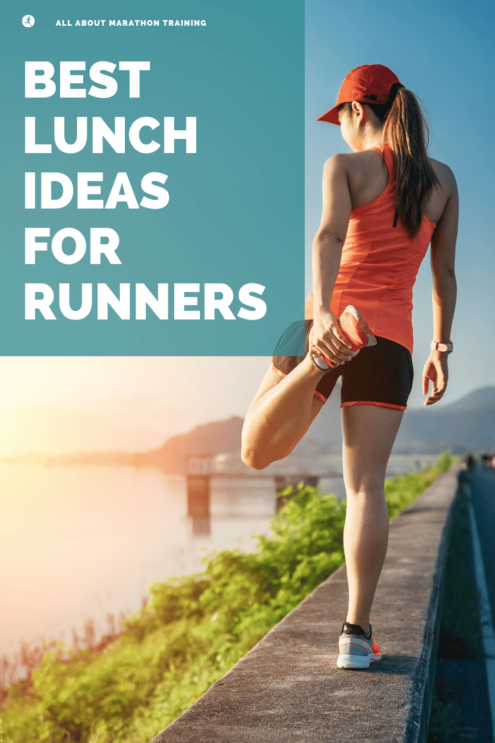 9+ Best Lunch Ideas for Runners