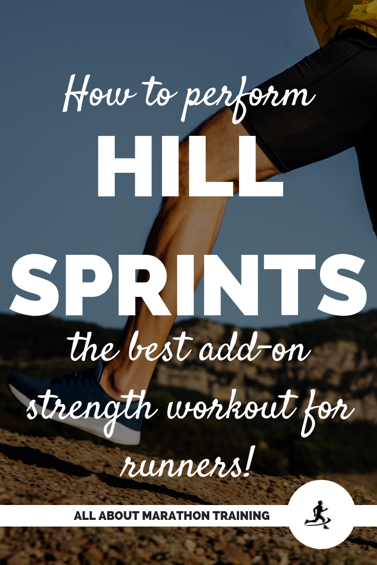 Hill Sprints  Best Speed Workout for Strength and Injury Prevention -  RunToTheFinish