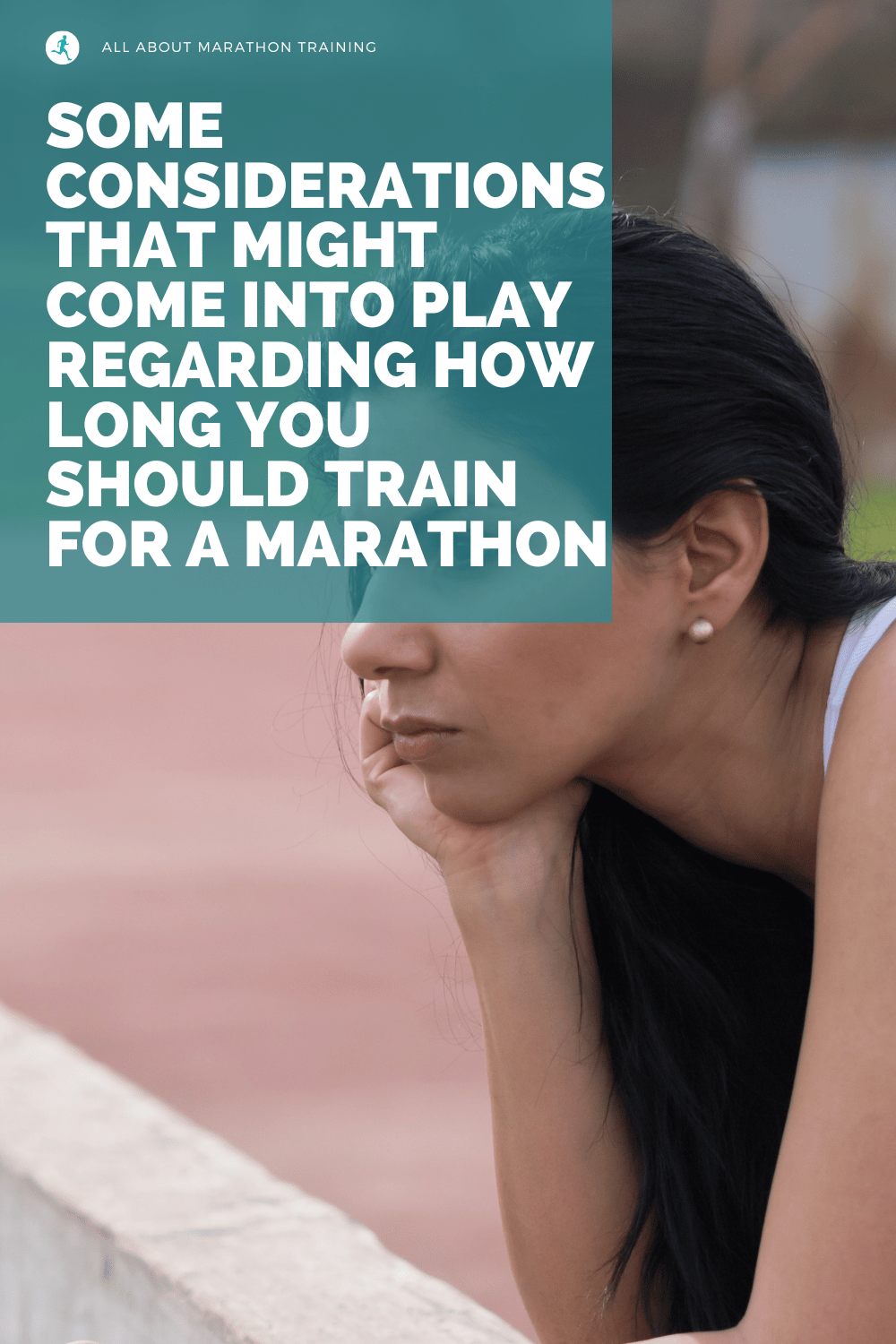 Marathon Training Length Considerations