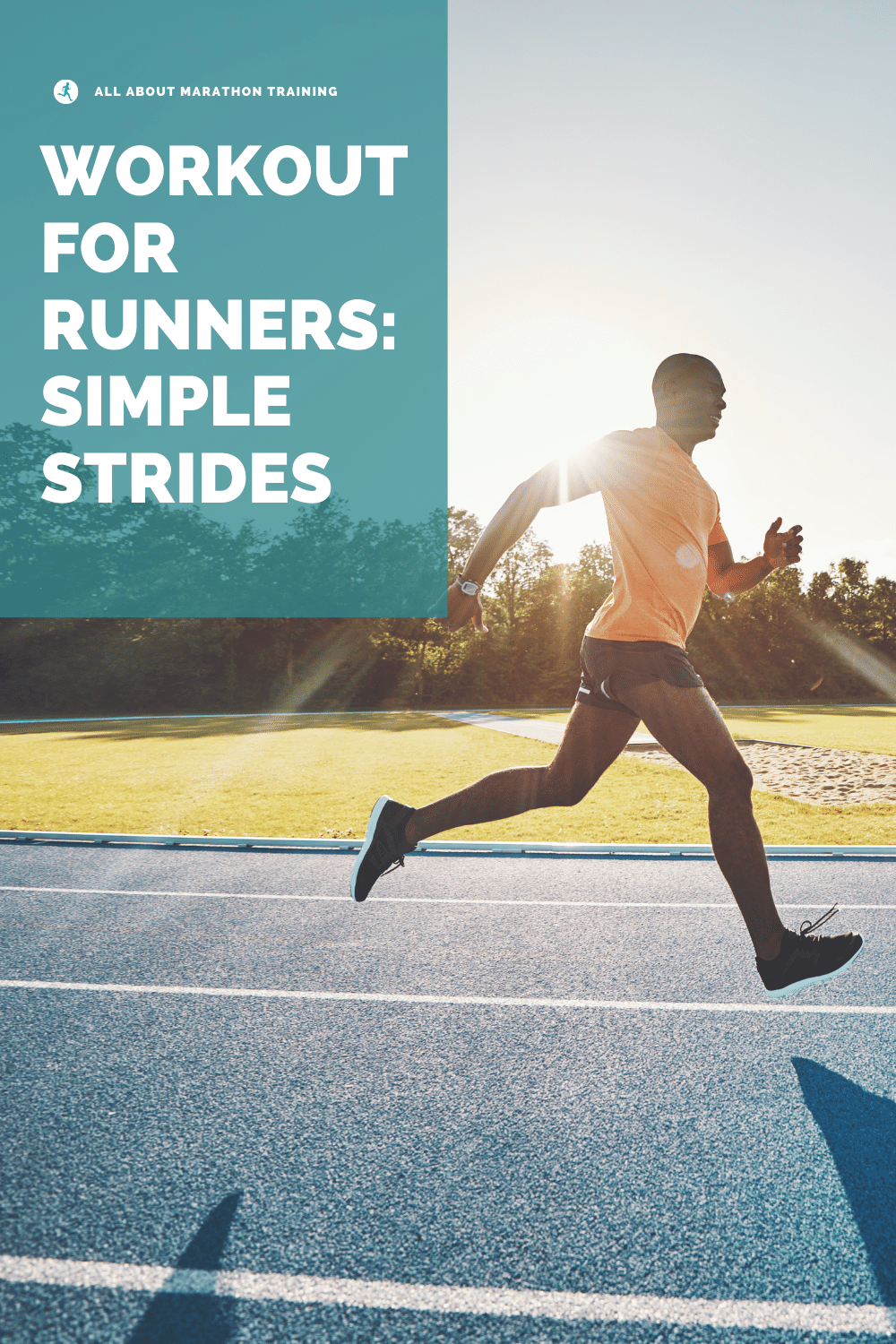 5 Running Workouts You Can Do To Increase Your Speed