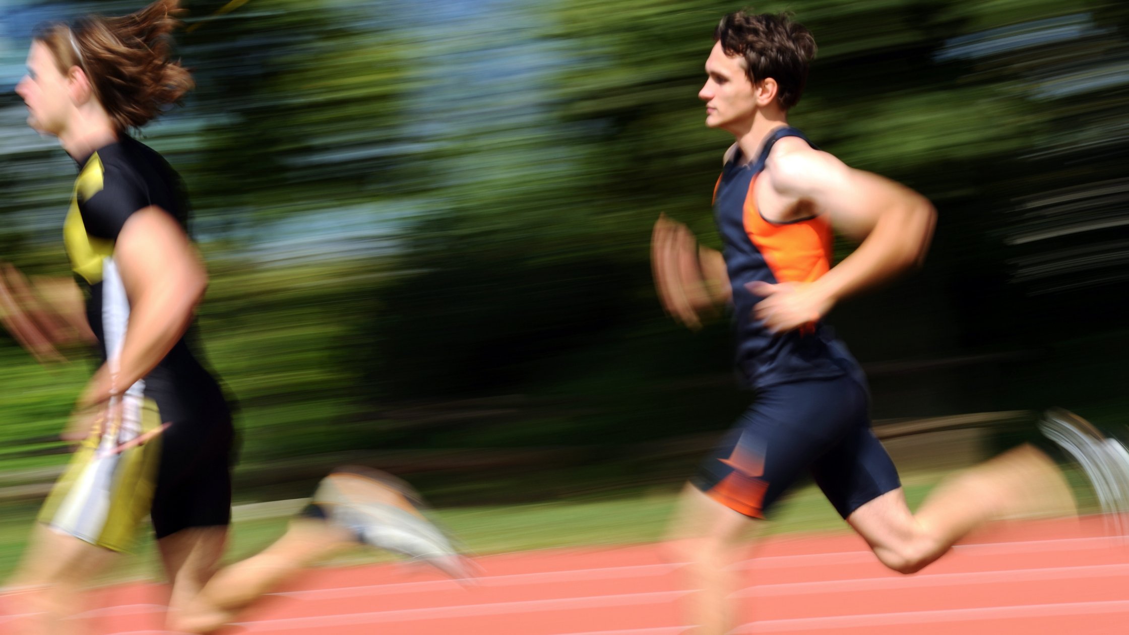 Hill Sprints  Best Speed Workout for Strength and Injury Prevention -  RunToTheFinish