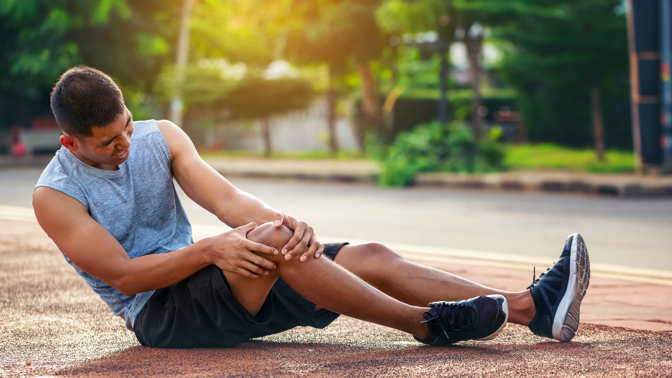 Hill Repeats - the Gateway to Speed