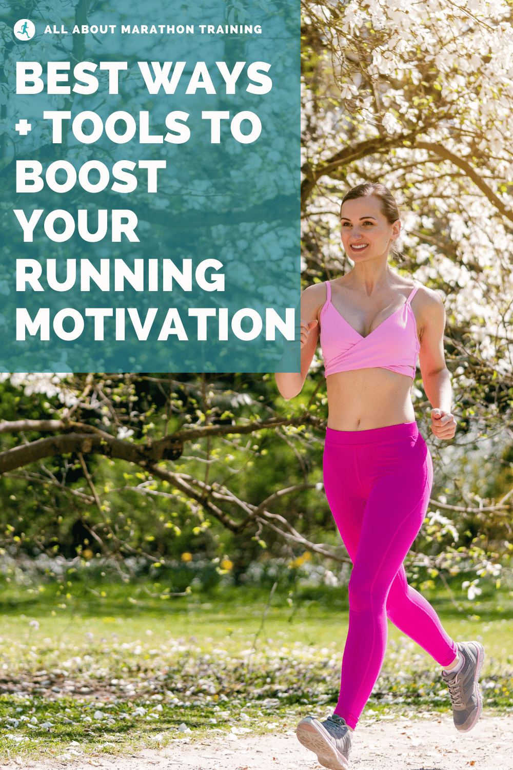 Running Motivation Best Ways
